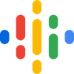 Google Podcasts icon